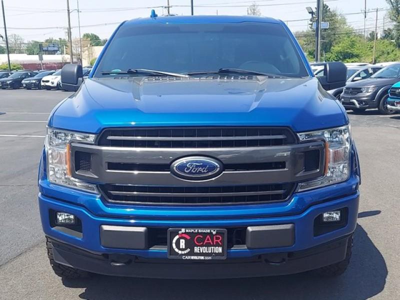 Used Ford F-150 XLT 2018 | Car Revolution. Maple Shade, New Jersey Used Ford F-150 XLT 2018 | Car Revolution. Maple Shade, New Jersey