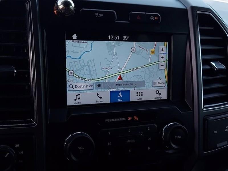 Used Ford F-150 XLT 2018 | Car Revolution. Maple Shade, New Jersey Used Ford F-150 XLT 2018 | Car Revolution. Maple Shade, New Jersey