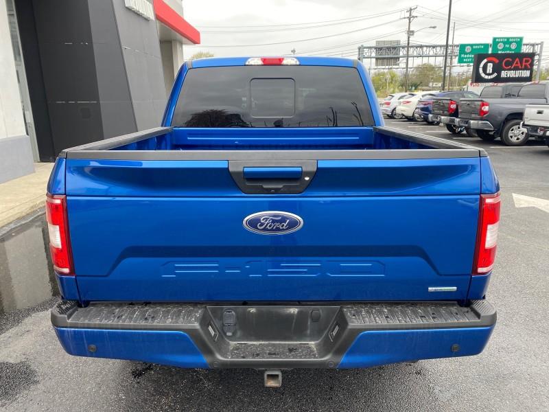 Used Ford F-150 XLT 2018 | Car Revolution. Maple Shade, New Jersey Used Ford F-150 XLT 2018 | Car Revolution. Maple Shade, New Jersey