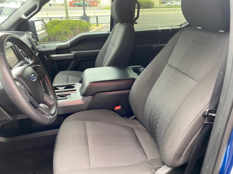 Used Ford F-150 XLT 2018 | Car Revolution. Maple Shade, New Jersey Used Ford F-150 XLT 2018 | Car Revolution. Maple Shade, New Jersey