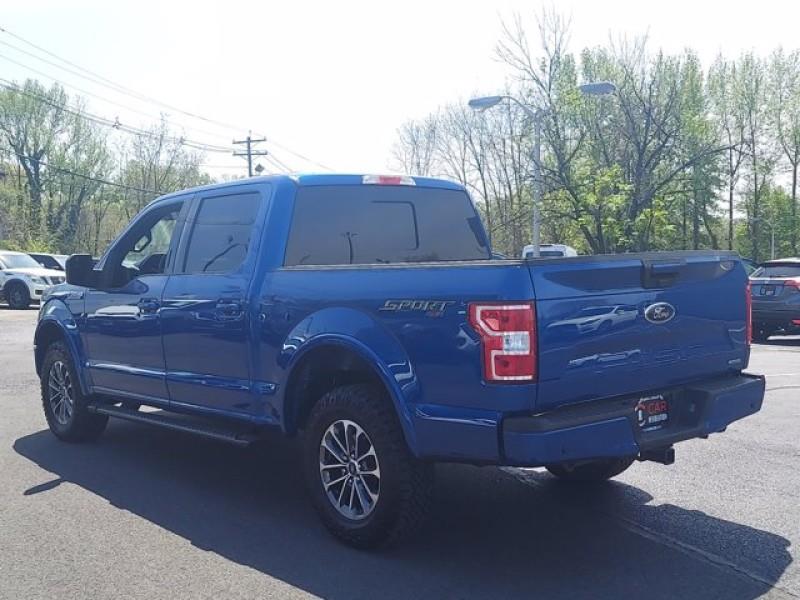 Used Ford F-150 XLT 2018 | Car Revolution. Maple Shade, New Jersey Used Ford F-150 XLT 2018 | Car Revolution. Maple Shade, New Jersey