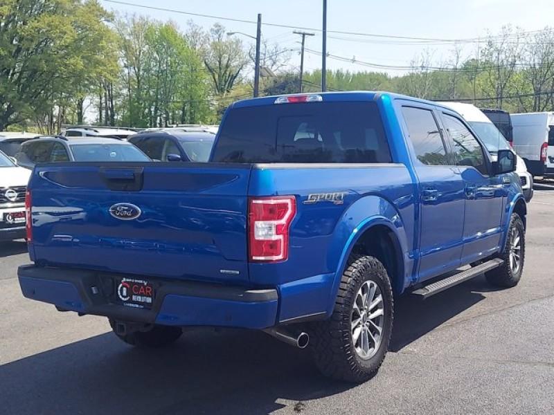 Used Ford F-150 XLT 2018 | Car Revolution. Maple Shade, New Jersey Used Ford F-150 XLT 2018 | Car Revolution. Maple Shade, New Jersey
