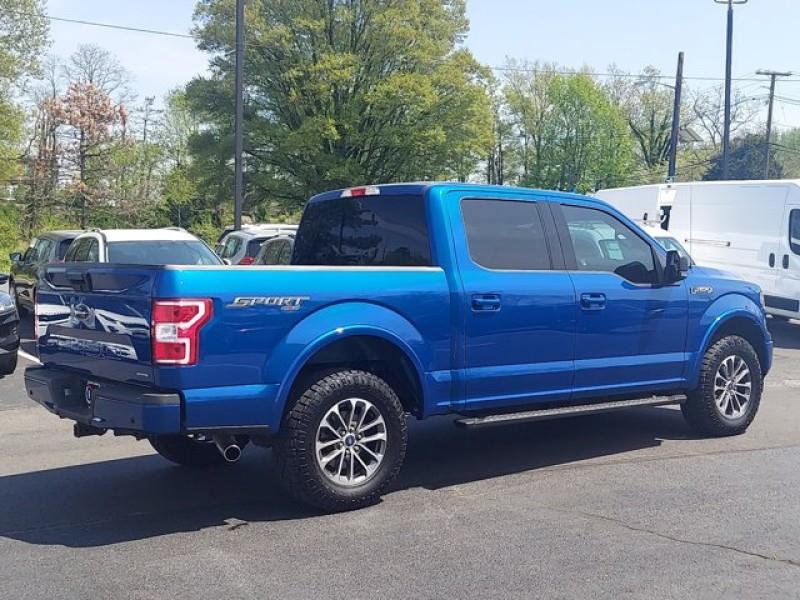 Used Ford F-150 XLT 2018 | Car Revolution. Maple Shade, New Jersey Used Ford F-150 XLT 2018 | Car Revolution. Maple Shade, New Jersey