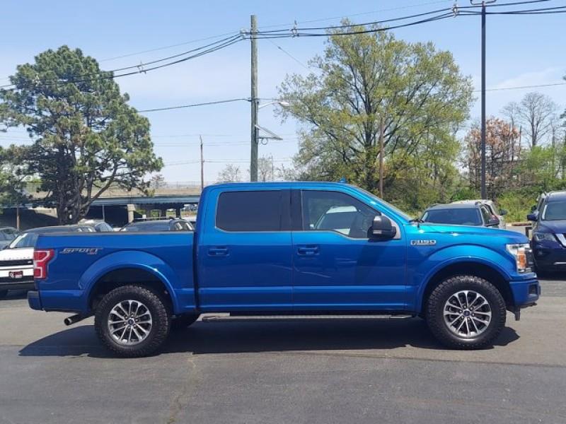 Used Ford F-150 XLT 2018 | Car Revolution. Maple Shade, New Jersey Used Ford F-150 XLT 2018 | Car Revolution. Maple Shade, New Jersey