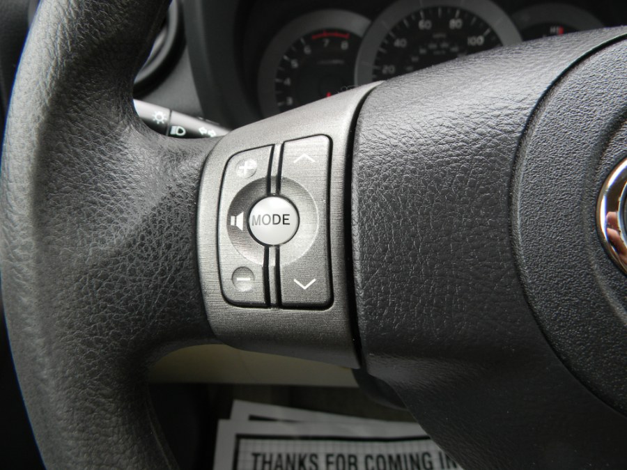 2012 Toyota RAV4 4WD 4dr I4 (Natl), available for sale in Paterson, New Jersey | DZ Automall. Paterson, New Jersey 2012 Toyota RAV4 4WD 4dr I4 (Natl), available for sale in Paterson, New Jersey | DZ Automall. Paterson, New Jersey