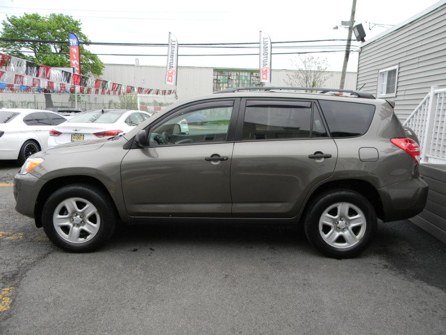 2012 Toyota RAV4 4WD 4dr I4 (Natl), available for sale in Paterson, New Jersey | DZ Automall. Paterson, New Jersey 2012 Toyota RAV4 4WD 4dr I4 (Natl), available for sale in Paterson, New Jersey | DZ Automall. Paterson, New Jersey