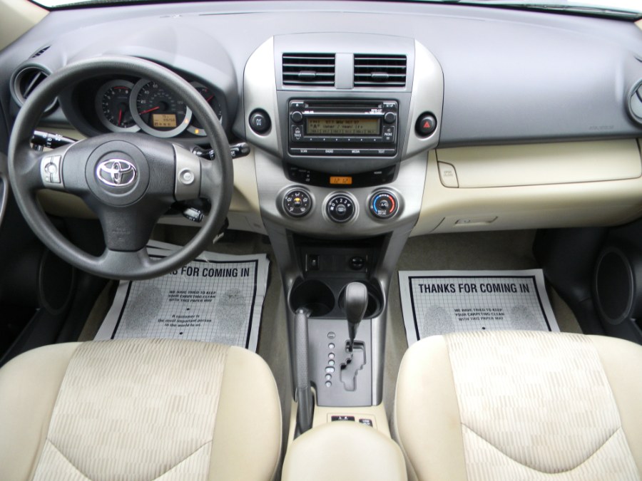 2012 Toyota RAV4 4WD 4dr I4 (Natl), available for sale in Paterson, New Jersey | DZ Automall. Paterson, New Jersey 2012 Toyota RAV4 4WD 4dr I4 (Natl), available for sale in Paterson, New Jersey | DZ Automall. Paterson, New Jersey