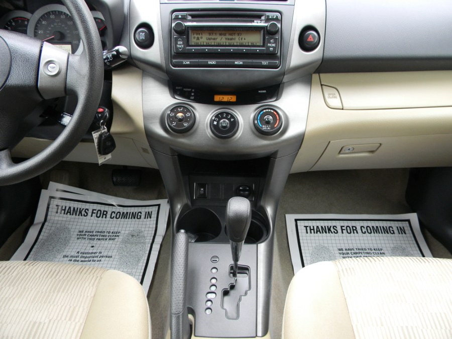 2012 Toyota RAV4 4WD 4dr I4 (Natl), available for sale in Paterson, New Jersey | DZ Automall. Paterson, New Jersey 2012 Toyota RAV4 4WD 4dr I4 (Natl), available for sale in Paterson, New Jersey | DZ Automall. Paterson, New Jersey