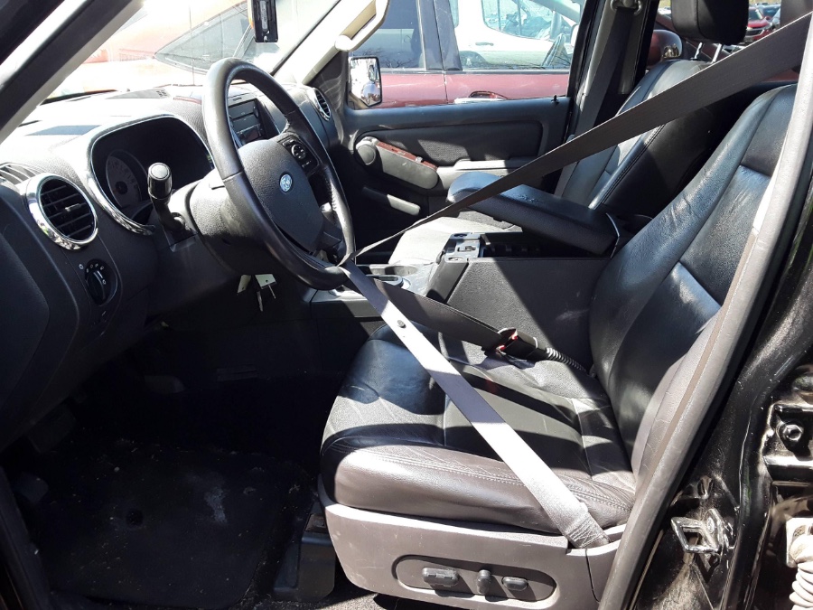 Used Ford Explorer 4WD 4dr V6 Limited 2007 | Rubber Bros Auto World. Brooklyn, New York Used Ford Explorer 4WD 4dr V6 Limited 2007 | Rubber Bros Auto World. Brooklyn, New York
