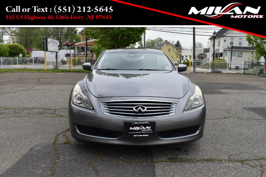 Used Infiniti G37 Convertible 2dr Base 2010 | Milan Motors. Little Ferry , New Jersey Used Infiniti G37 Convertible 2dr Base 2010 | Milan Motors. Little Ferry , New Jersey