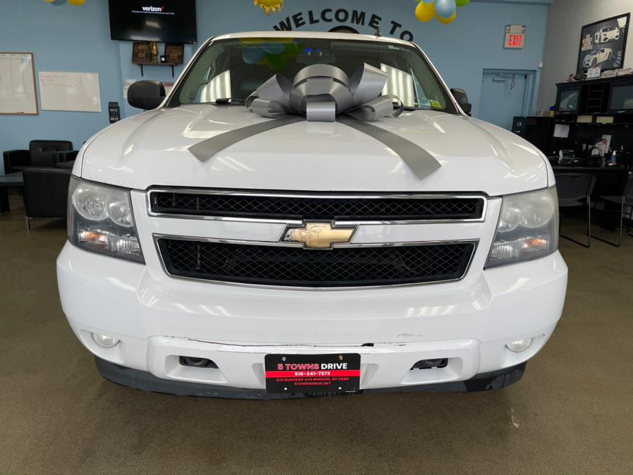 2010 Chevrolet Tahoe 4WD 4dr 1500 LT, available for sale in Inwood, New York | 5 Towns Drive. Inwood, New York 2010 Chevrolet Tahoe 4WD 4dr 1500 LT, available for sale in Inwood, New York | 5 Towns Drive. Inwood, New York