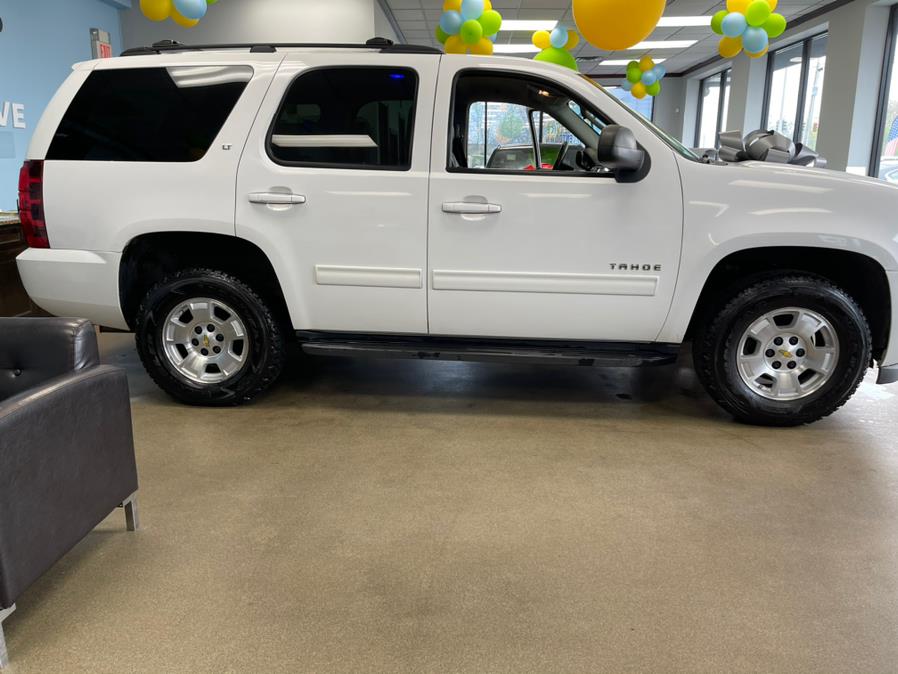 2010 Chevrolet Tahoe 4WD 4dr 1500 LT, available for sale in Inwood, New York | 5 Towns Drive. Inwood, New York 2010 Chevrolet Tahoe 4WD 4dr 1500 LT, available for sale in Inwood, New York | 5 Towns Drive. Inwood, New York