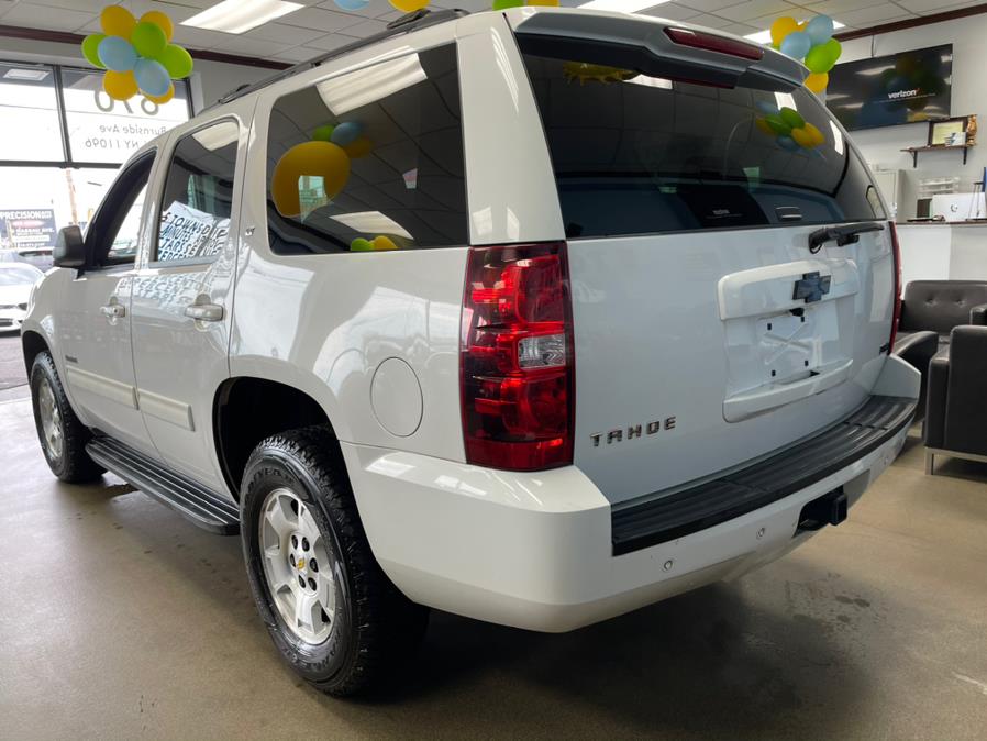 2010 Chevrolet Tahoe 4WD 4dr 1500 LT, available for sale in Inwood, New York | 5 Towns Drive. Inwood, New York 2010 Chevrolet Tahoe 4WD 4dr 1500 LT, available for sale in Inwood, New York | 5 Towns Drive. Inwood, New York