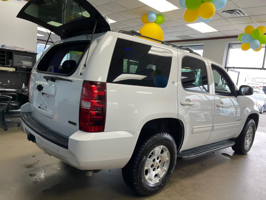 2010 Chevrolet Tahoe 4WD 4dr 1500 LT, available for sale in Inwood, New York | 5 Towns Drive. Inwood, New York 2010 Chevrolet Tahoe 4WD 4dr 1500 LT, available for sale in Inwood, New York | 5 Towns Drive. Inwood, New York