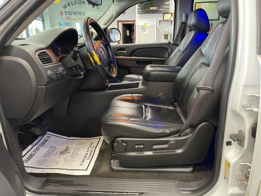 2010 Chevrolet Tahoe 4WD 4dr 1500 LT, available for sale in Inwood, New York | 5 Towns Drive. Inwood, New York 2010 Chevrolet Tahoe 4WD 4dr 1500 LT, available for sale in Inwood, New York | 5 Towns Drive. Inwood, New York