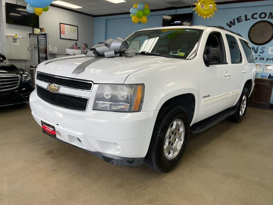 2010 Chevrolet Tahoe 4WD 4dr 1500 LT, available for sale in Inwood, New York | 5 Towns Drive. Inwood, New York 2010 Chevrolet Tahoe 4WD 4dr 1500 LT, available for sale in Inwood, New York | 5 Towns Drive. Inwood, New York
