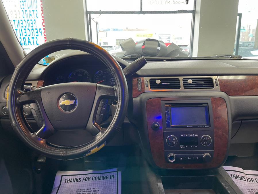 2010 Chevrolet Tahoe 4WD 4dr 1500 LT, available for sale in Inwood, New York | 5 Towns Drive. Inwood, New York 2010 Chevrolet Tahoe 4WD 4dr 1500 LT, available for sale in Inwood, New York | 5 Towns Drive. Inwood, New York