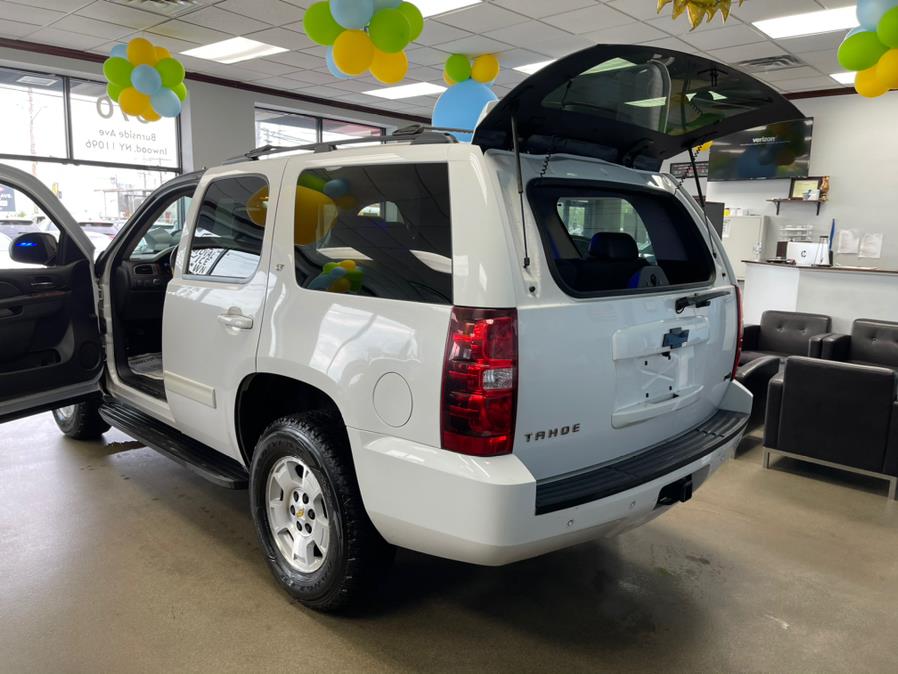 2010 Chevrolet Tahoe 4WD 4dr 1500 LT, available for sale in Inwood, New York | 5 Towns Drive. Inwood, New York 2010 Chevrolet Tahoe 4WD 4dr 1500 LT, available for sale in Inwood, New York | 5 Towns Drive. Inwood, New York