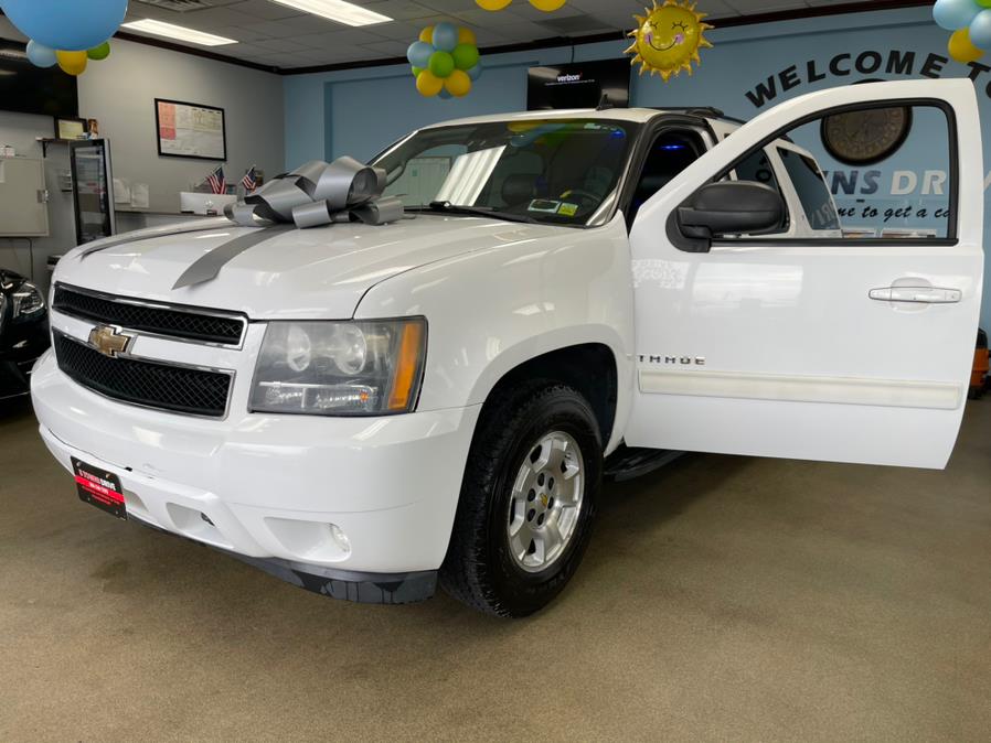 2010 Chevrolet Tahoe 4WD 4dr 1500 LT, available for sale in Inwood, New York | 5 Towns Drive. Inwood, New York 2010 Chevrolet Tahoe 4WD 4dr 1500 LT, available for sale in Inwood, New York | 5 Towns Drive. Inwood, New York