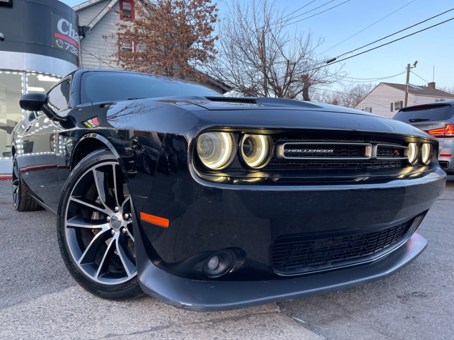 2016 Dodge Challenger 2dr Cpe R/T Scat Pack, available for sale in Hillside, New Jersey | Champion Auto Sales. Hillside, New Jersey 2016 Dodge Challenger 2dr Cpe R/T Scat Pack, available for sale in Hillside, New Jersey | Champion Auto Sales. Hillside, New Jersey