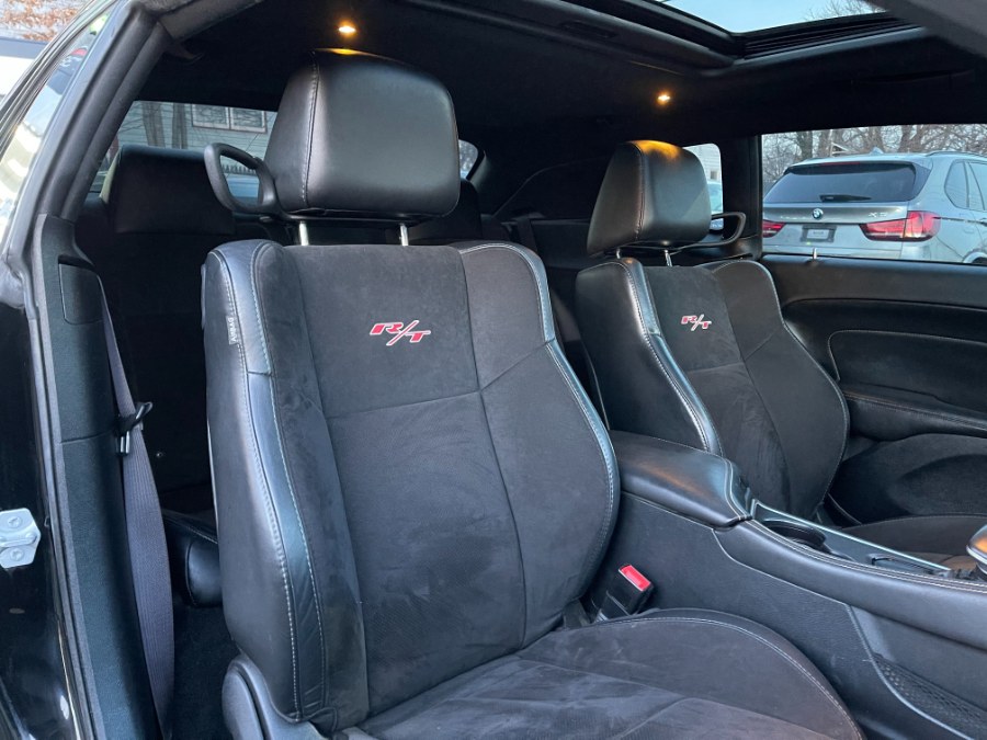 2016 Dodge Challenger 2dr Cpe R/T Scat Pack, available for sale in Hillside, New Jersey | Champion Auto Sales. Hillside, New Jersey 2016 Dodge Challenger 2dr Cpe R/T Scat Pack, available for sale in Hillside, New Jersey | Champion Auto Sales. Hillside, New Jersey