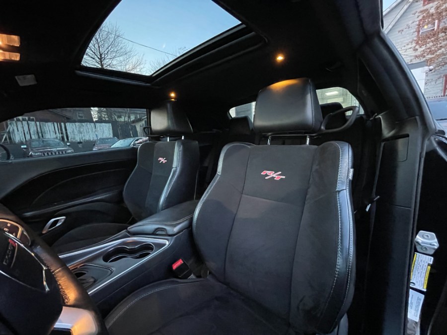 2016 Dodge Challenger 2dr Cpe R/T Scat Pack, available for sale in Hillside, New Jersey | Champion Auto Sales. Hillside, New Jersey 2016 Dodge Challenger 2dr Cpe R/T Scat Pack, available for sale in Hillside, New Jersey | Champion Auto Sales. Hillside, New Jersey