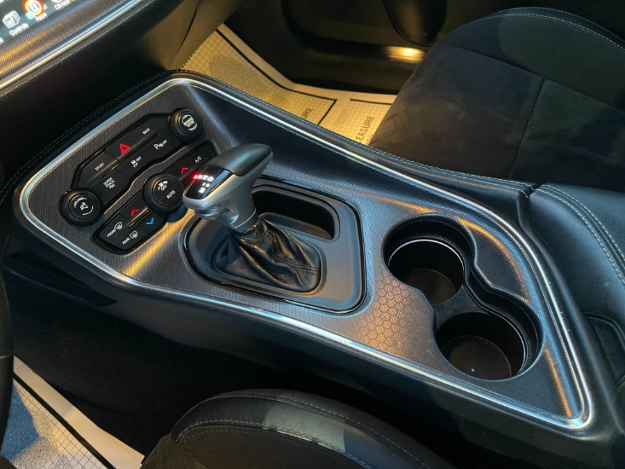 2016 Dodge Challenger 2dr Cpe R/T Scat Pack, available for sale in Hillside, New Jersey | Champion Auto Sales. Hillside, New Jersey 2016 Dodge Challenger 2dr Cpe R/T Scat Pack, available for sale in Hillside, New Jersey | Champion Auto Sales. Hillside, New Jersey