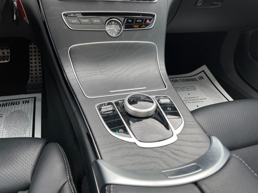 2017 Mercedes-Benz C-Class C 300 Sedan with Sport Pkg, available for sale in Hillside, New Jersey | Champion Auto Sales. Hillside, New Jersey 2017 Mercedes-Benz C-Class C 300 Sedan with Sport Pkg, available for sale in Hillside, New Jersey | Champion Auto Sales. Hillside, New Jersey