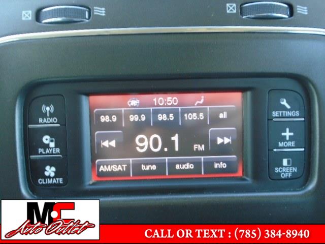 2017 Dodge Journey SXT FWD, available for sale in Colby, Kansas | M C Auto Outlet Inc. Colby, Kansas 2017 Dodge Journey SXT FWD, available for sale in Colby, Kansas | M C Auto Outlet Inc. Colby, Kansas