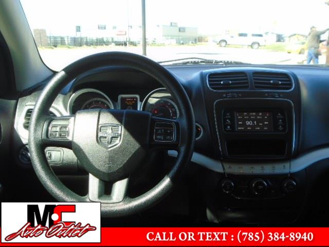2017 Dodge Journey SXT FWD, available for sale in Colby, Kansas | M C Auto Outlet Inc. Colby, Kansas 2017 Dodge Journey SXT FWD, available for sale in Colby, Kansas | M C Auto Outlet Inc. Colby, Kansas