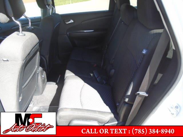 2017 Dodge Journey SXT FWD, available for sale in Colby, Kansas | M C Auto Outlet Inc. Colby, Kansas 2017 Dodge Journey SXT FWD, available for sale in Colby, Kansas | M C Auto Outlet Inc. Colby, Kansas