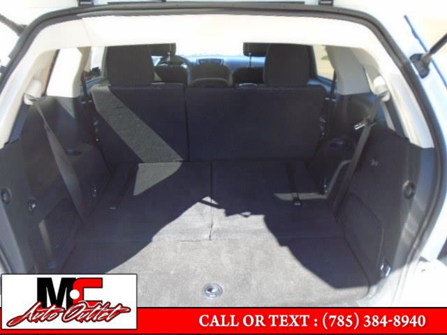 2017 Dodge Journey SXT FWD, available for sale in Colby, Kansas | M C Auto Outlet Inc. Colby, Kansas 2017 Dodge Journey SXT FWD, available for sale in Colby, Kansas | M C Auto Outlet Inc. Colby, Kansas