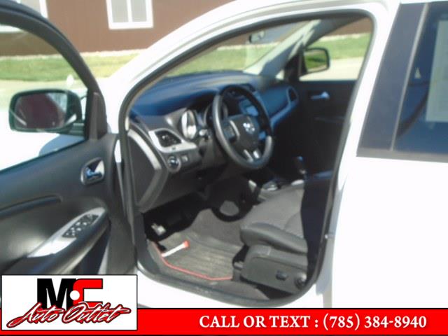 2017 Dodge Journey SXT FWD, available for sale in Colby, Kansas | M C Auto Outlet Inc. Colby, Kansas 2017 Dodge Journey SXT FWD, available for sale in Colby, Kansas | M C Auto Outlet Inc. Colby, Kansas