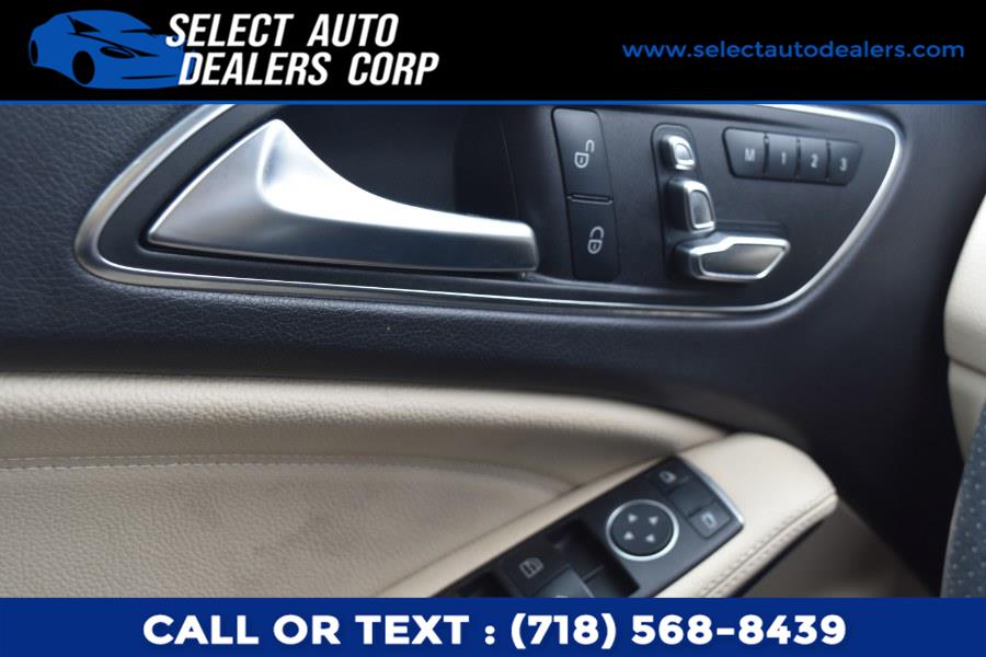 Used Mercedes-Benz GLA GLA 250 4MATIC SUV 2018 | Select Auto Dealers Corp. Brooklyn, New York Used Mercedes-Benz GLA GLA 250 4MATIC SUV 2018 | Select Auto Dealers Corp. Brooklyn, New York