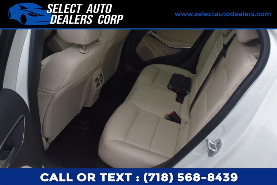 Used Mercedes-Benz GLA GLA 250 4MATIC SUV 2018 | Select Auto Dealers Corp. Brooklyn, New York Used Mercedes-Benz GLA GLA 250 4MATIC SUV 2018 | Select Auto Dealers Corp. Brooklyn, New York