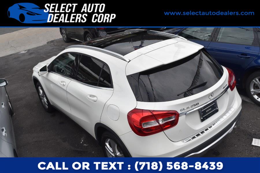 Used Mercedes-Benz GLA GLA 250 4MATIC SUV 2018 | Select Auto Dealers Corp. Brooklyn, New York Used Mercedes-Benz GLA GLA 250 4MATIC SUV 2018 | Select Auto Dealers Corp. Brooklyn, New York