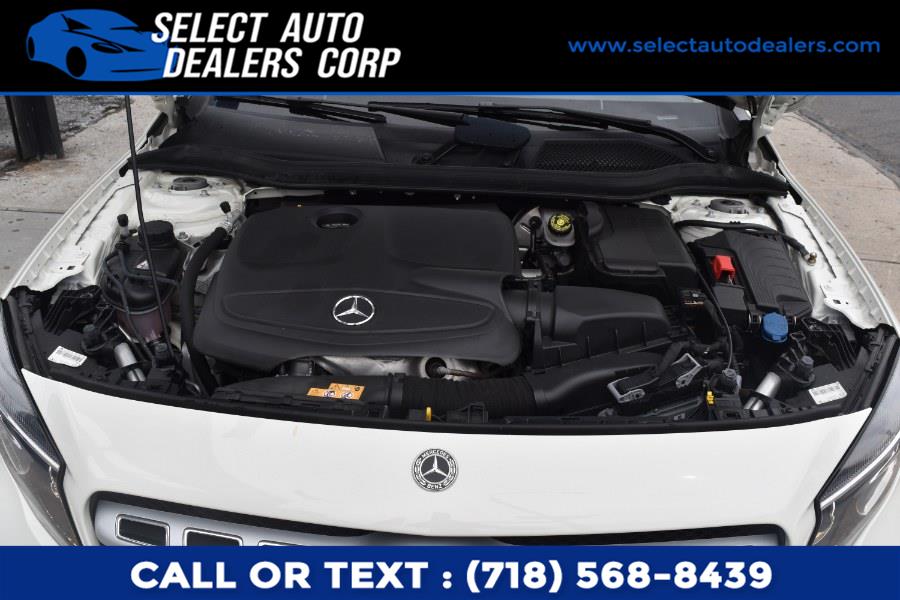 Used Mercedes-Benz GLA GLA 250 4MATIC SUV 2018 | Select Auto Dealers Corp. Brooklyn, New York Used Mercedes-Benz GLA GLA 250 4MATIC SUV 2018 | Select Auto Dealers Corp. Brooklyn, New York
