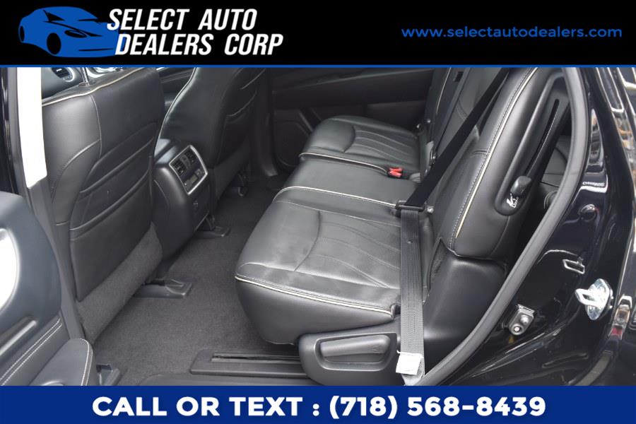 Used Infiniti QX60 AWD 2017 | Select Auto Dealers Corp. Brooklyn, New York Used Infiniti QX60 AWD 2017 | Select Auto Dealers Corp. Brooklyn, New York
