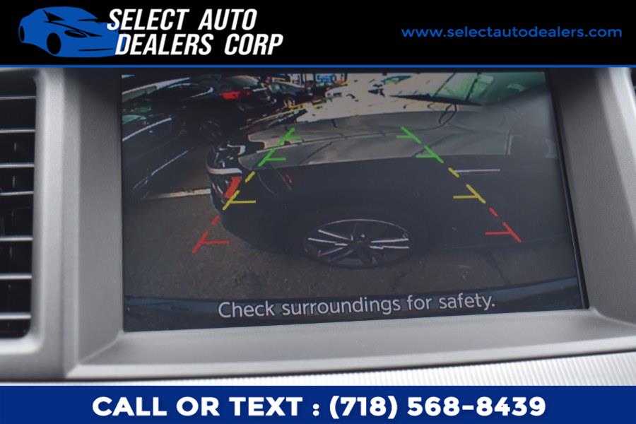 Used Infiniti QX60 AWD 2017 | Select Auto Dealers Corp. Brooklyn, New York Used Infiniti QX60 AWD 2017 | Select Auto Dealers Corp. Brooklyn, New York