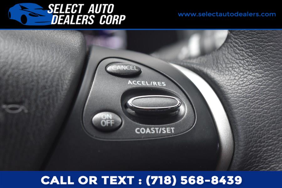 Used Infiniti QX60 AWD 2017 | Select Auto Dealers Corp. Brooklyn, New York Used Infiniti QX60 AWD 2017 | Select Auto Dealers Corp. Brooklyn, New York