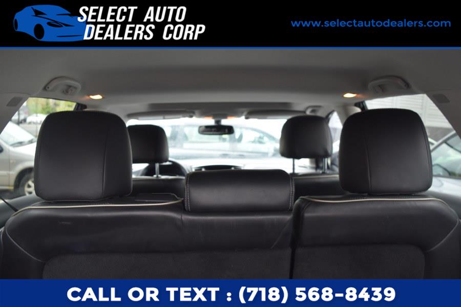 Used Infiniti QX60 AWD 2017 | Select Auto Dealers Corp. Brooklyn, New York Used Infiniti QX60 AWD 2017 | Select Auto Dealers Corp. Brooklyn, New York