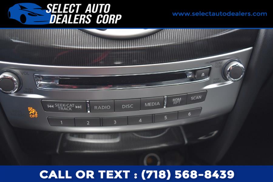 Used Infiniti QX60 AWD 2017 | Select Auto Dealers Corp. Brooklyn, New York Used Infiniti QX60 AWD 2017 | Select Auto Dealers Corp. Brooklyn, New York