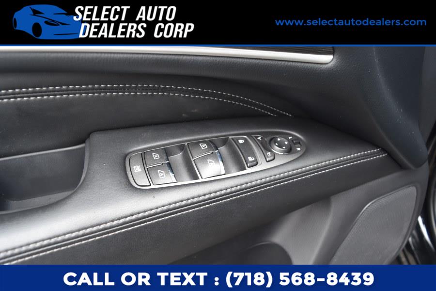Used Infiniti QX60 AWD 2017 | Select Auto Dealers Corp. Brooklyn, New York Used Infiniti QX60 AWD 2017 | Select Auto Dealers Corp. Brooklyn, New York