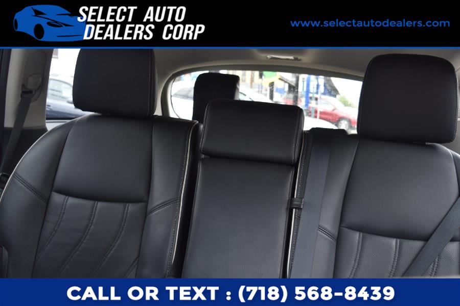 Used Infiniti QX60 AWD 2017 | Select Auto Dealers Corp. Brooklyn, New York Used Infiniti QX60 AWD 2017 | Select Auto Dealers Corp. Brooklyn, New York