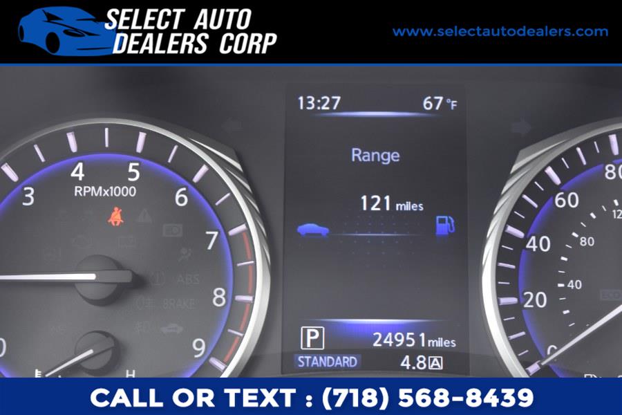 Used INFINITI Q60 3.0t LUXE AWD 2018 | Select Auto Dealers Corp. Brooklyn, New York Used INFINITI Q60 3.0t LUXE AWD 2018 | Select Auto Dealers Corp. Brooklyn, New York