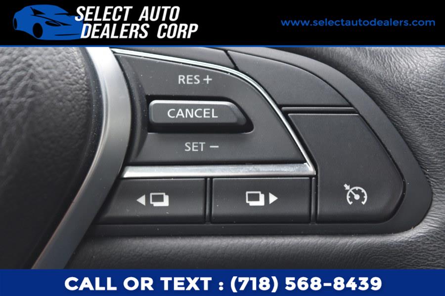 Used INFINITI Q60 3.0t LUXE AWD 2018 | Select Auto Dealers Corp. Brooklyn, New York Used INFINITI Q60 3.0t LUXE AWD 2018 | Select Auto Dealers Corp. Brooklyn, New York