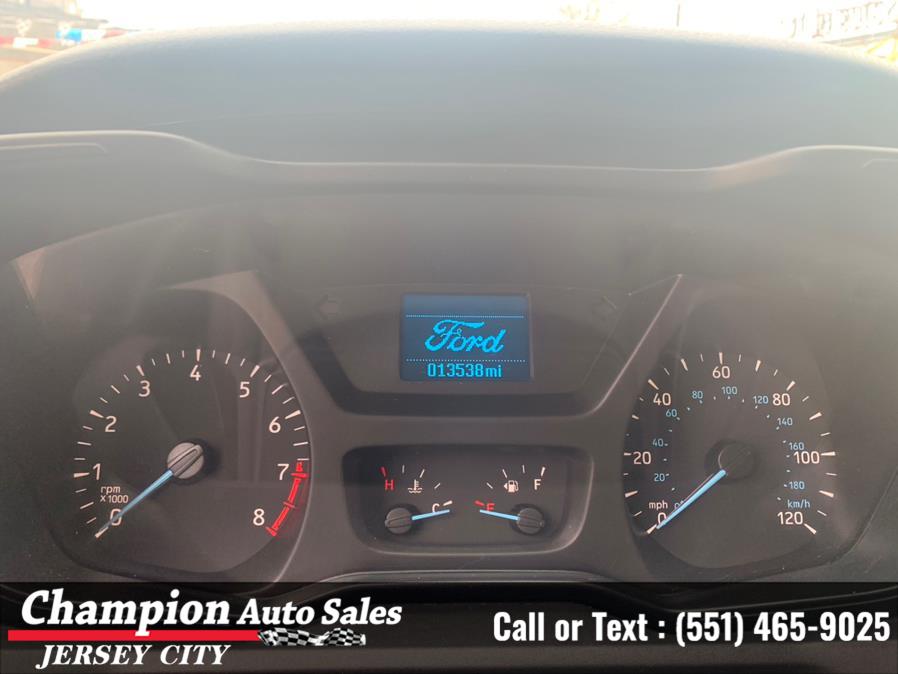 Used Ford Transit Van T-250 130" Low Rf 9000 GVWR Swing-Out RH Dr 2019 | Champion Auto Sales of JC. Jersey City, New Jersey Used Ford Transit Van T-250 130" Low Rf 9000 GVWR Swing-Out RH Dr 2019 | Champion Auto Sales of JC. Jersey City, New Jersey