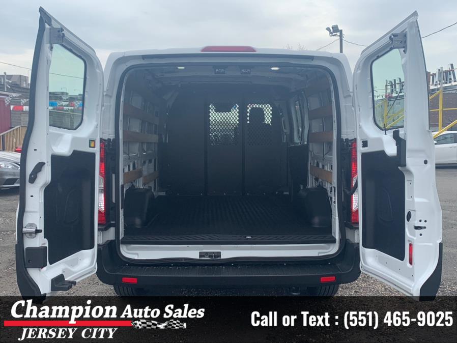 Used Ford Transit Van T-250 130" Low Rf 9000 GVWR Swing-Out RH Dr 2019 | Champion Auto Sales of JC. Jersey City, New Jersey Used Ford Transit Van T-250 130" Low Rf 9000 GVWR Swing-Out RH Dr 2019 | Champion Auto Sales of JC. Jersey City, New Jersey