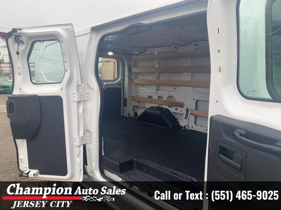 Used Ford Transit Van T-250 130" Low Rf 9000 GVWR Swing-Out RH Dr 2019 | Champion Auto Sales of JC. Jersey City, New Jersey Used Ford Transit Van T-250 130" Low Rf 9000 GVWR Swing-Out RH Dr 2019 | Champion Auto Sales of JC. Jersey City, New Jersey