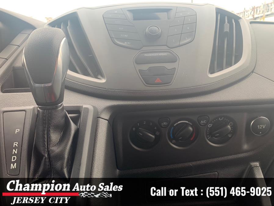 Used Ford Transit Van T-250 130" Low Rf 9000 GVWR Swing-Out RH Dr 2019 | Champion Auto Sales of JC. Jersey City, New Jersey Used Ford Transit Van T-250 130" Low Rf 9000 GVWR Swing-Out RH Dr 2019 | Champion Auto Sales of JC. Jersey City, New Jersey